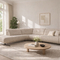 Mecam moderne salon Jackie (met of zonder relaxfunctie) - 0